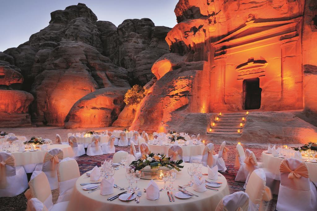 Private Incentive Tour in Jordan